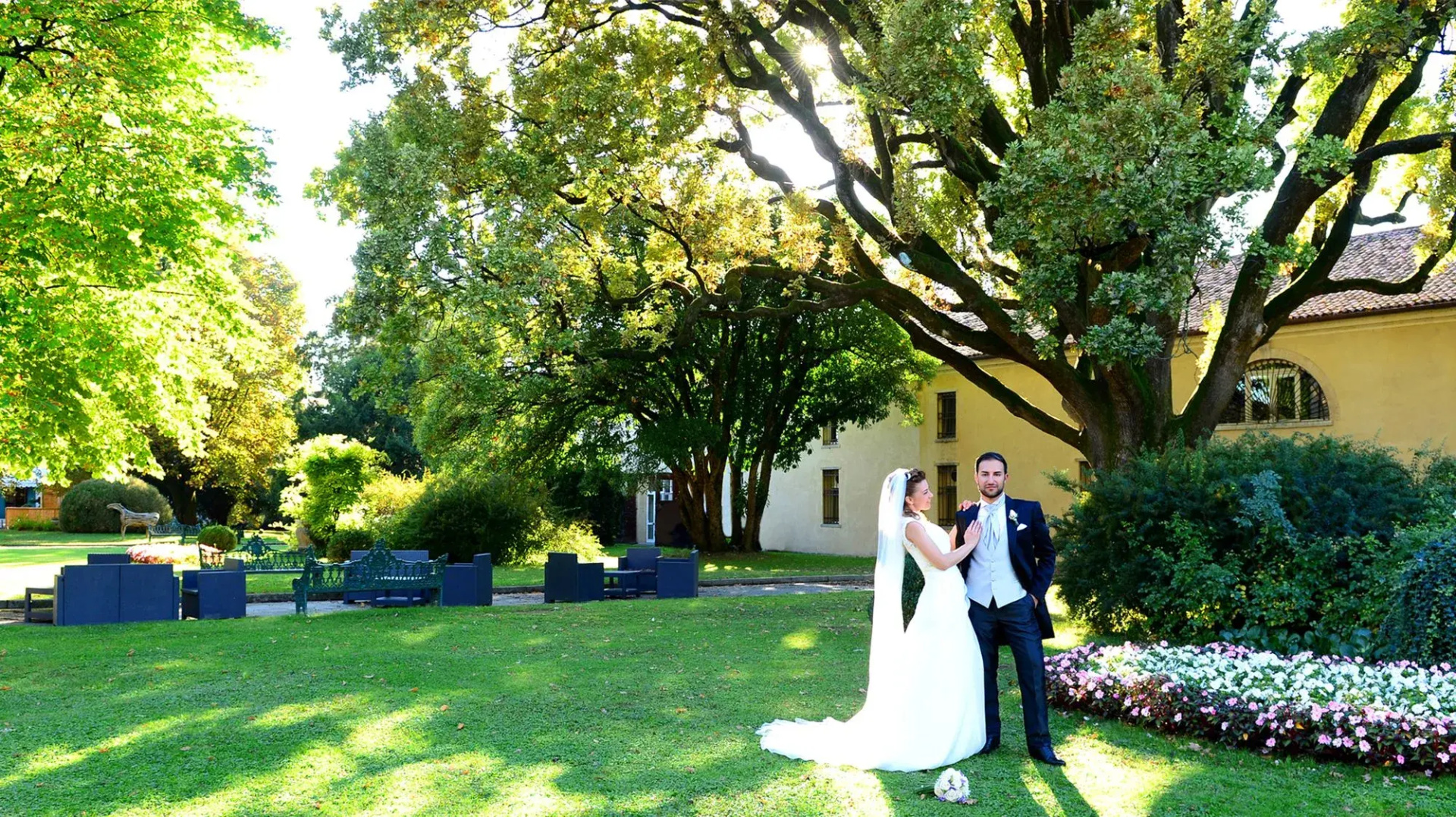 Foto - Villa Foscarini Cornaro