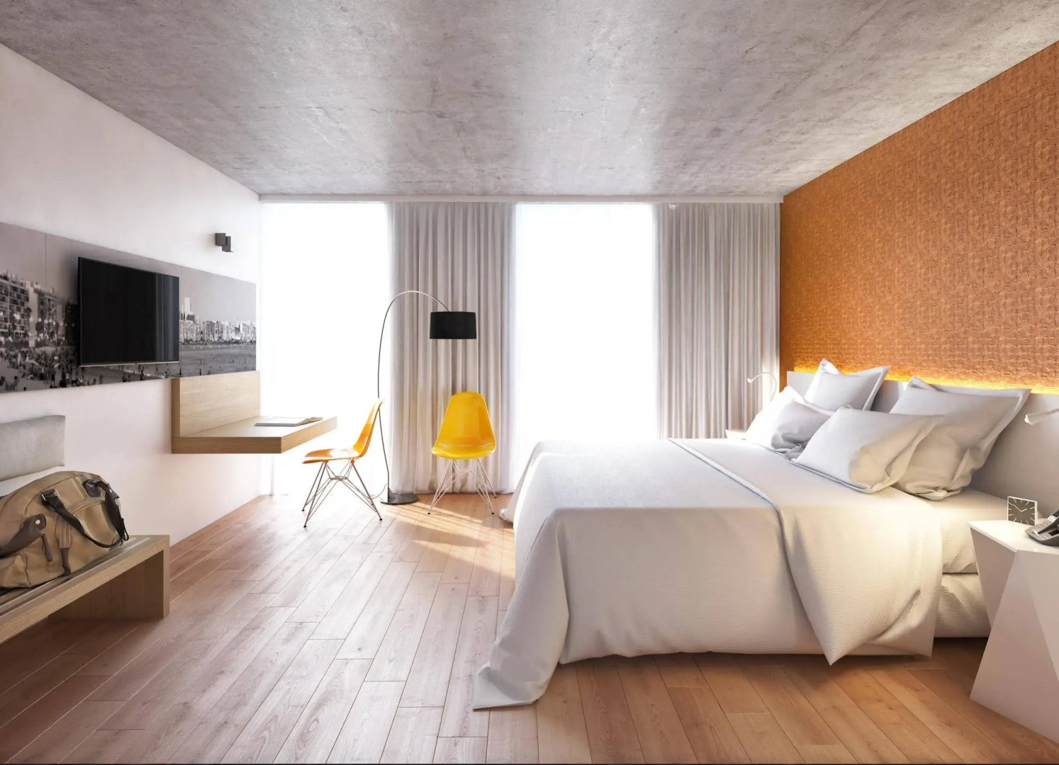 Foto - Own Montevideo