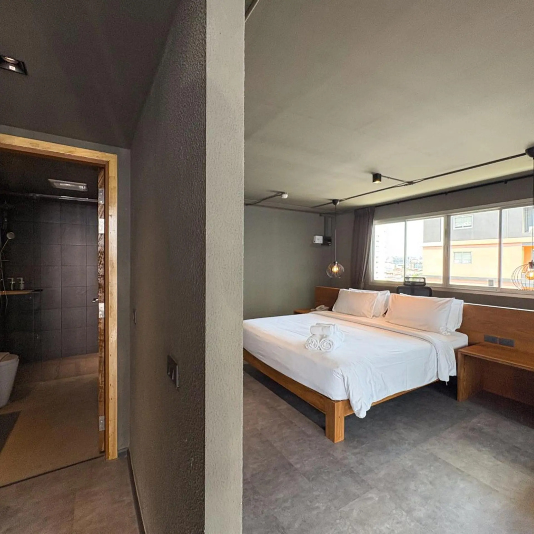 Photo - Centric Place Hotel