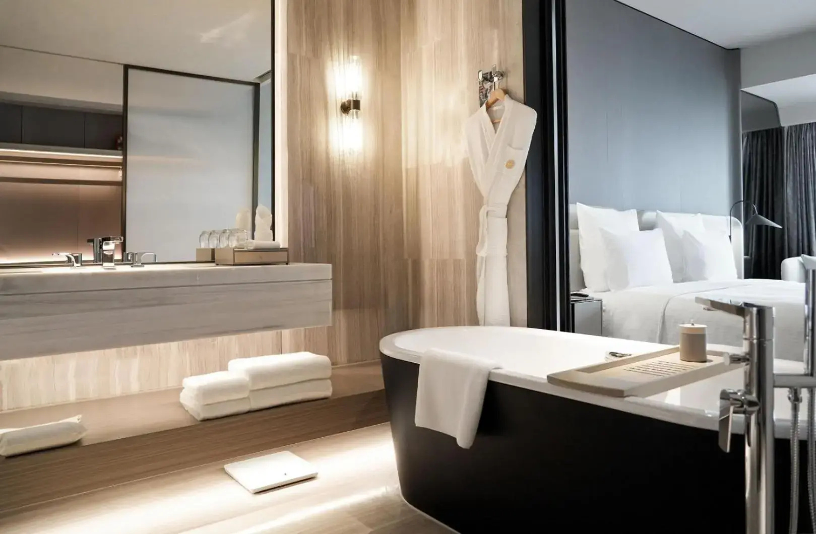 Photo - Pullman Shenzhen North