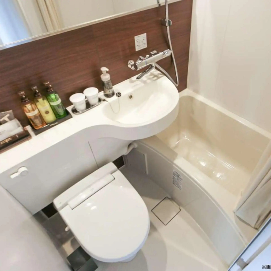 Foto - HOTEL LiVEMAX Nihonbashi Ningyocho