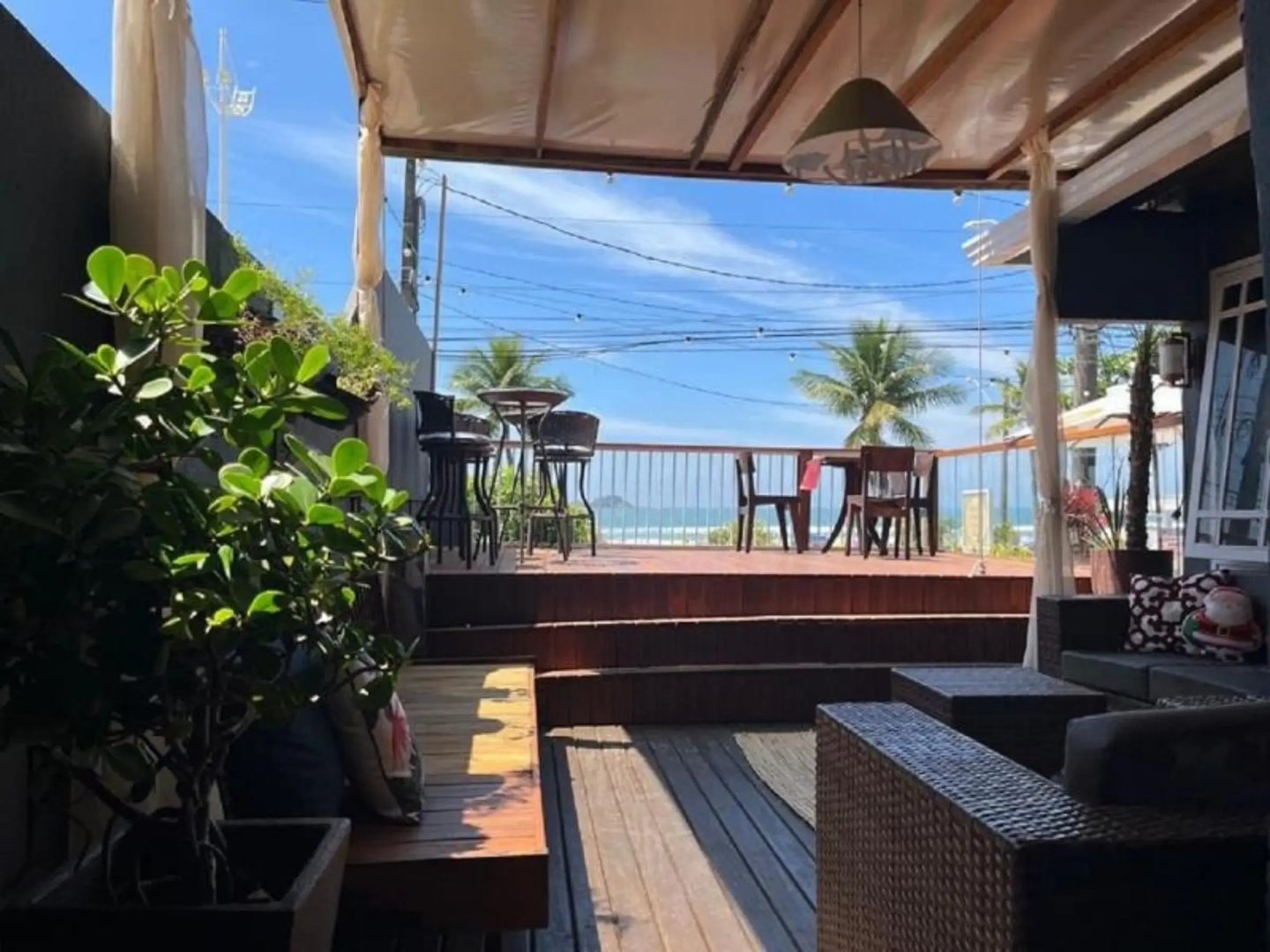 Photo - Costa Maris Beach Hotel - Frente Mar