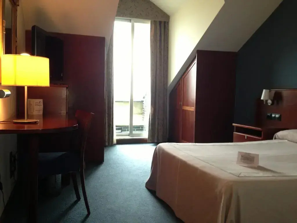 Foto - Hotel Milagros Golf