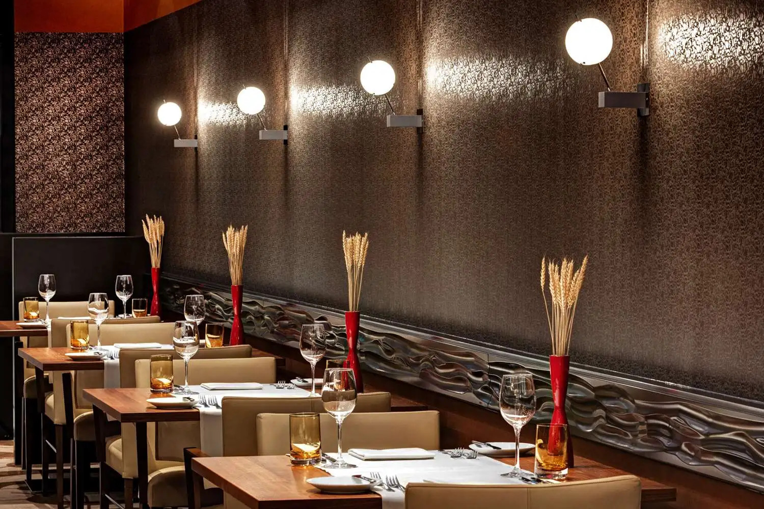 Photo - Hilton Frankfurt Airport