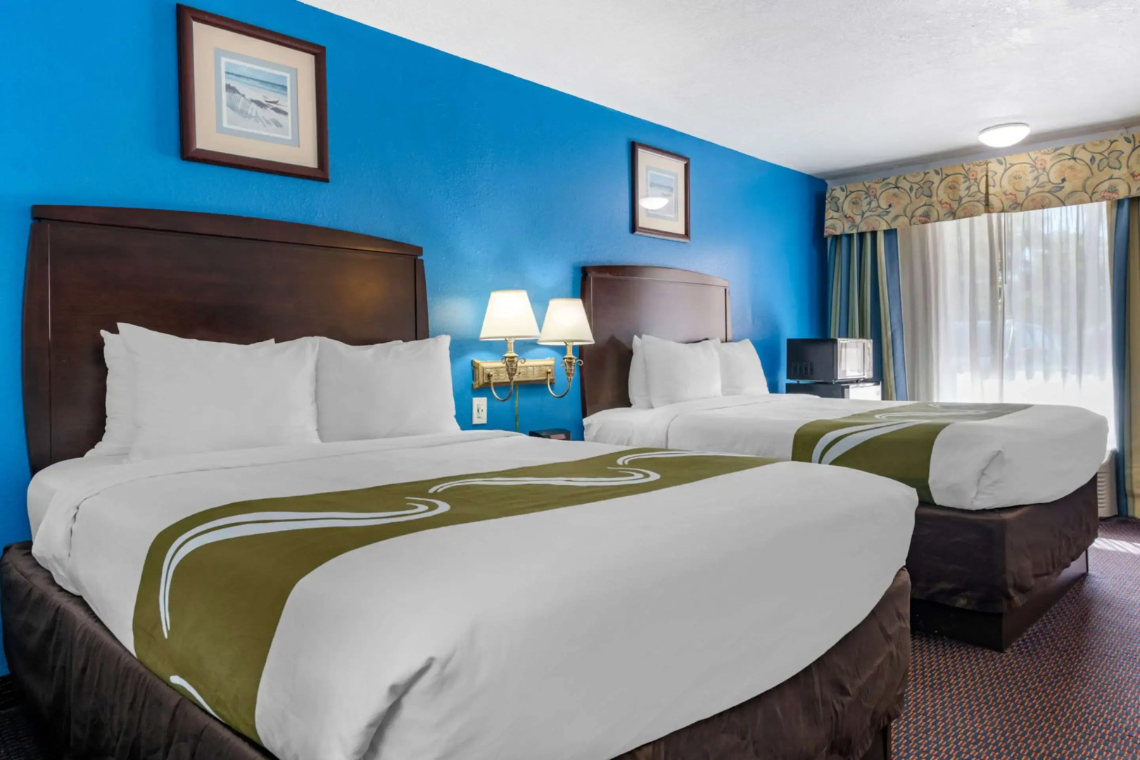 Photo - Quality Inn Sarasota North Near Lido Key Beach