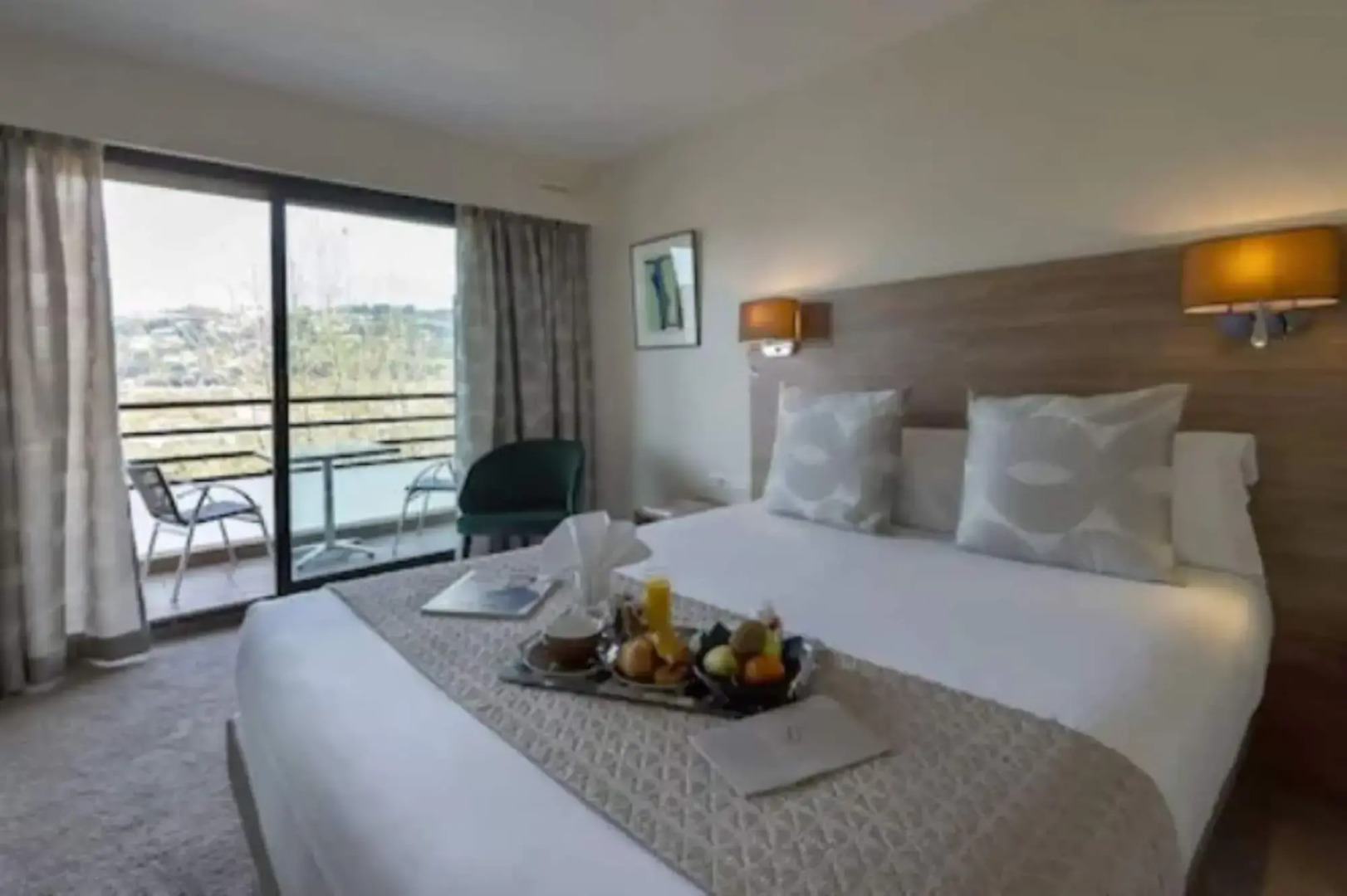 Foto - Servotel Saint-Vincent