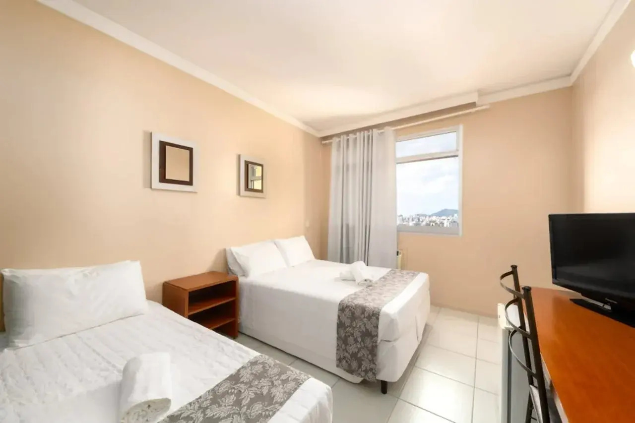 Foto - Rede Andrade Cecomtur