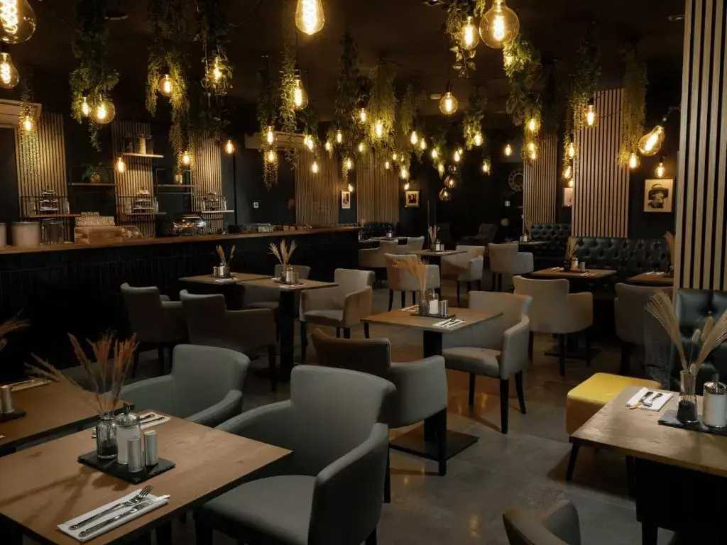 Foto - THE ROOMS - Hotel & House