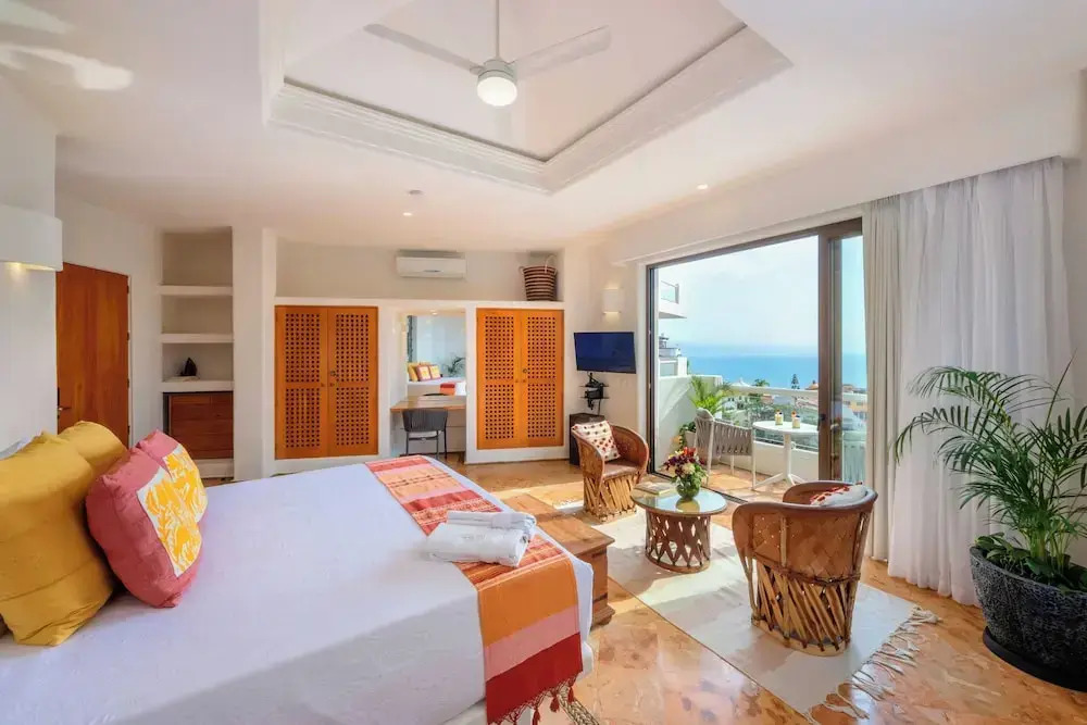 Foto - Villa Divina Luxury Boutique - Adults Only