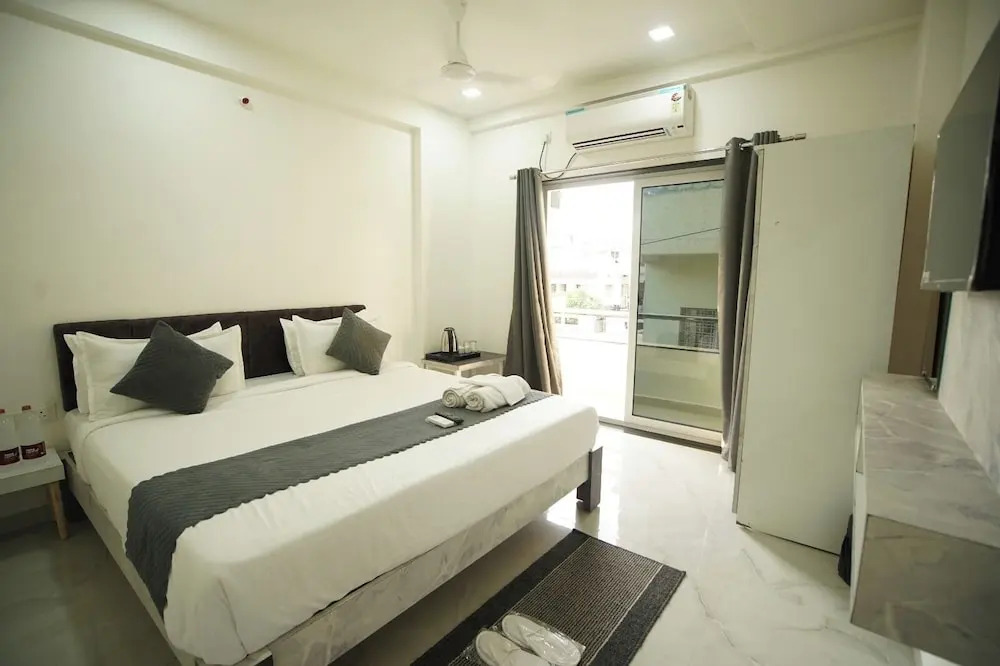 Foto - SwagStay Hotel Riviera Grand, Nagpur