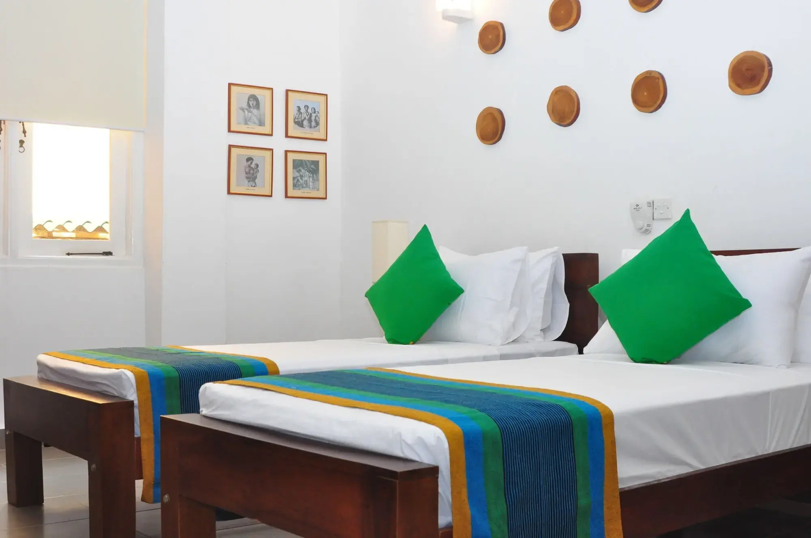 Photo - Comfort@15 Hotel Colombo