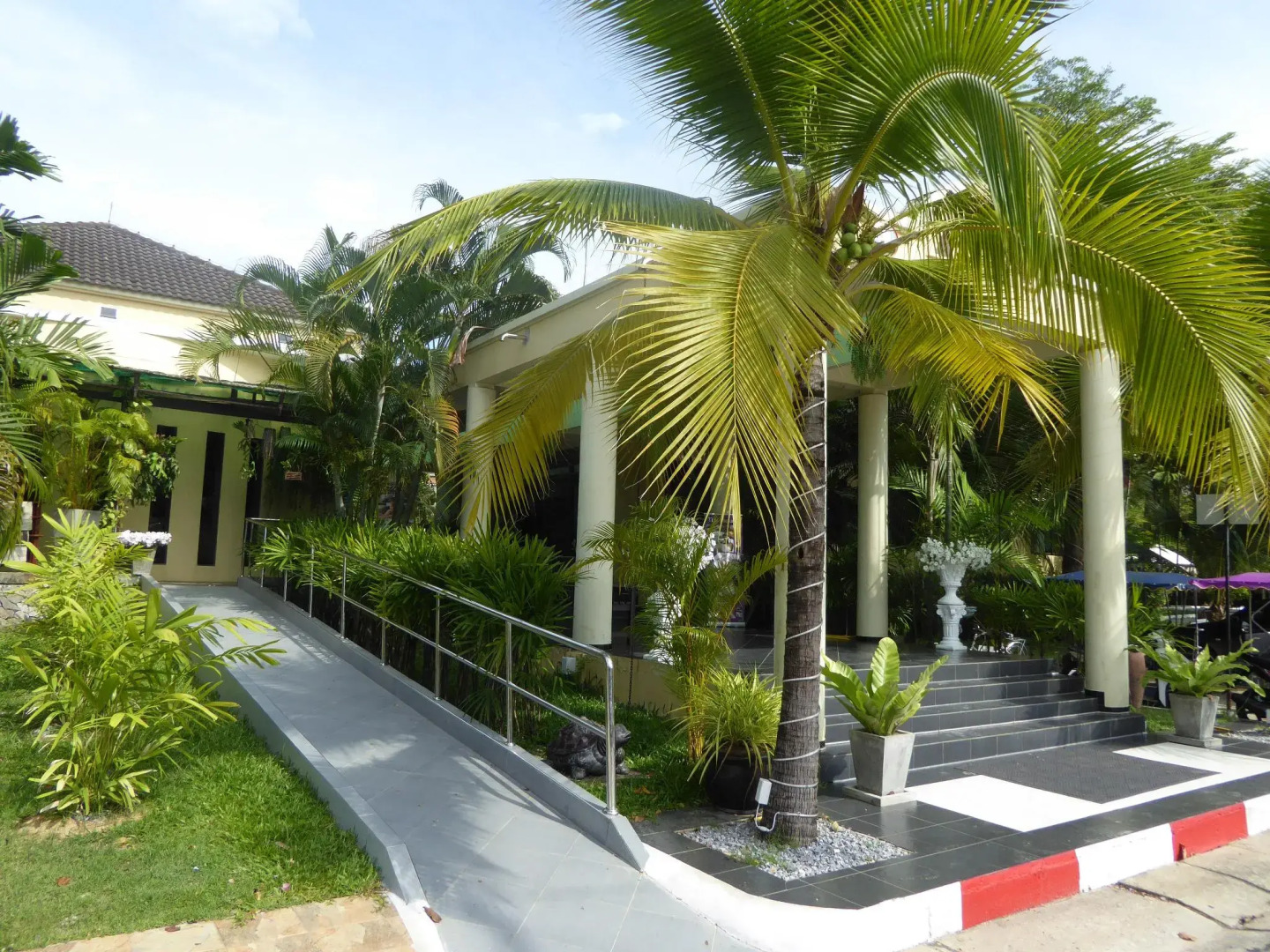 Foto - Oasis Garden & Pool Villa at VIP Resort