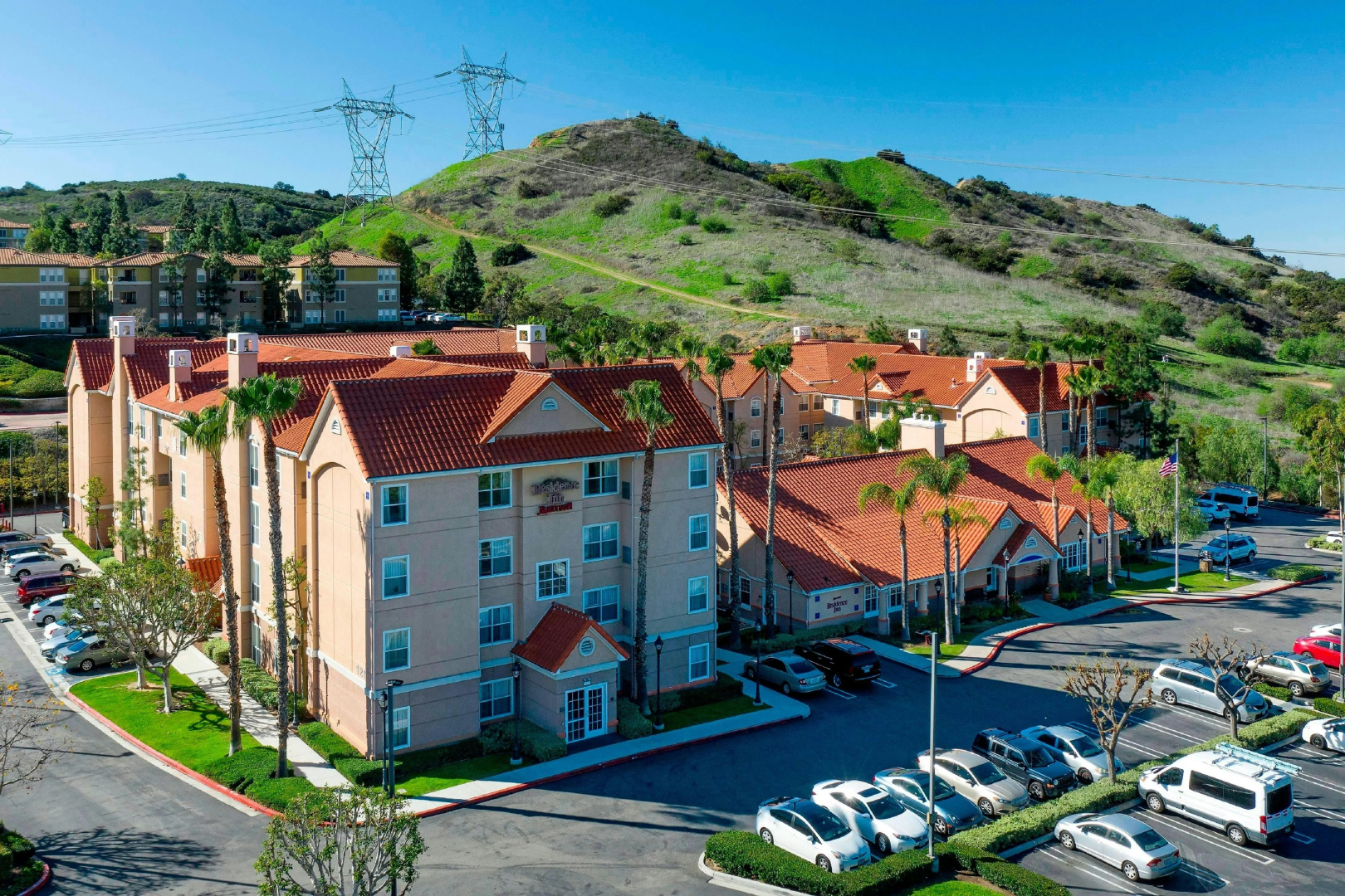 Photo - Residence Inn Anaheim Hills Yorba Linda