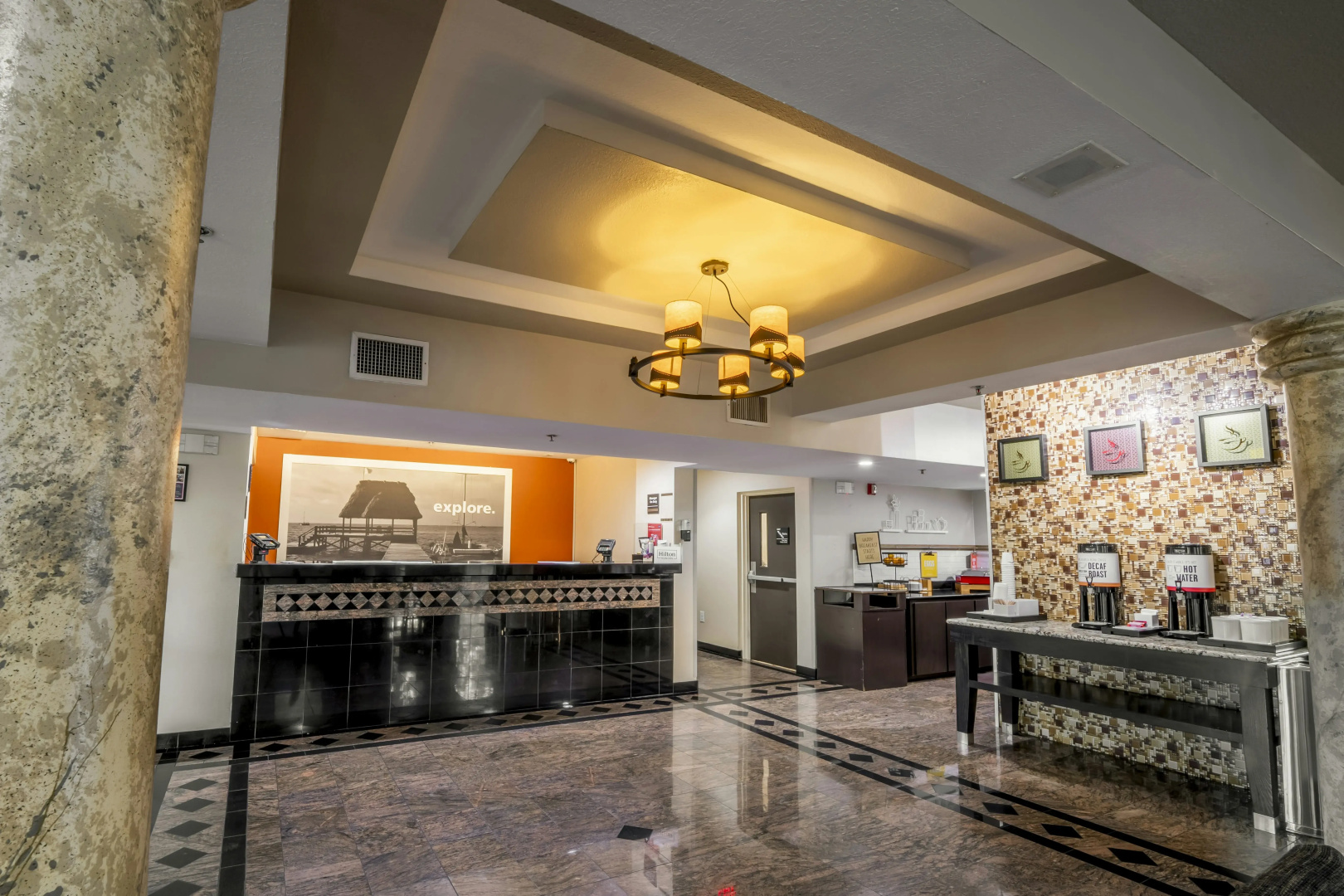 Photo - Hampton Inn St. Augustine US1 North