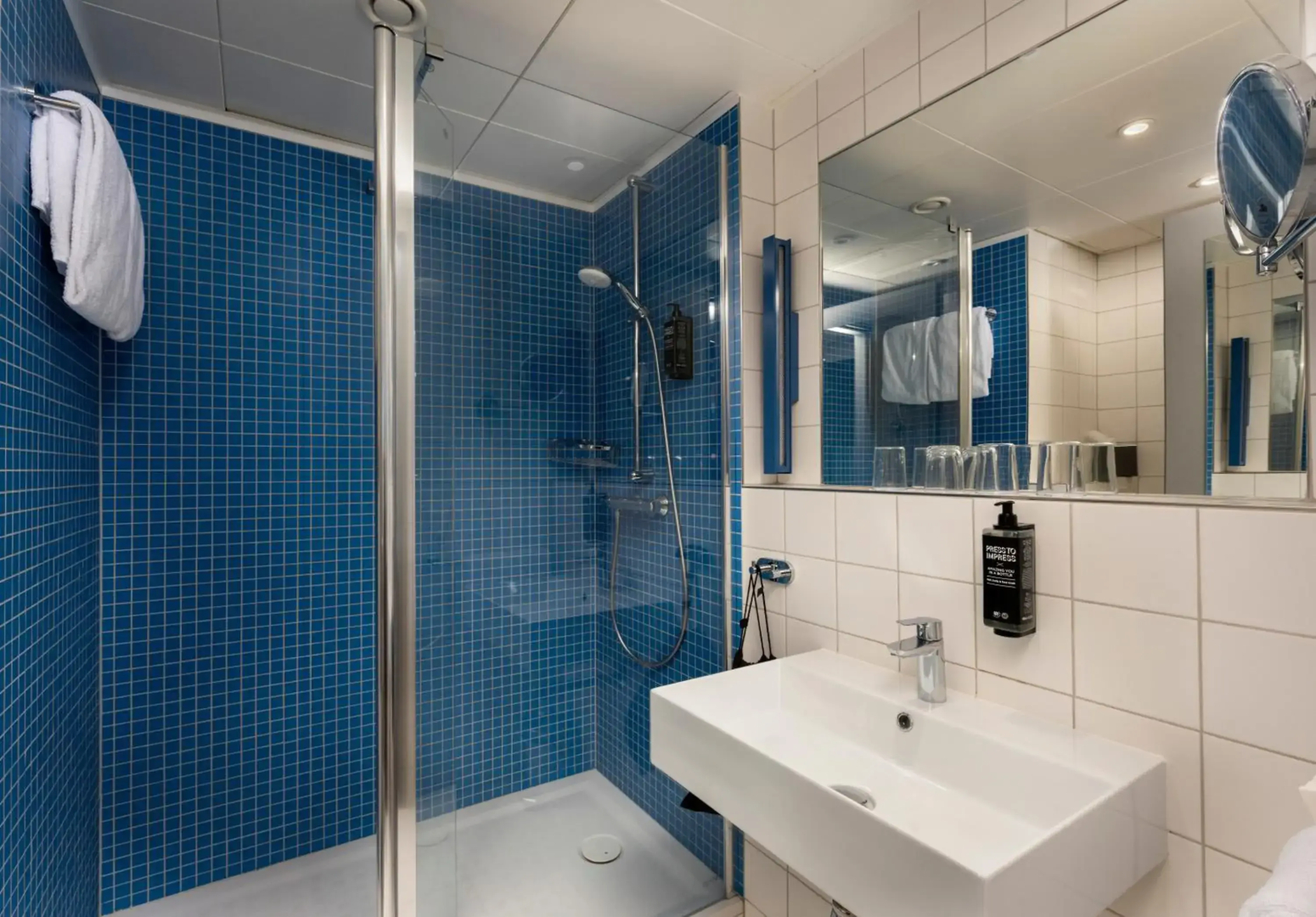 Foto - ibis Styles Berlin Treptow