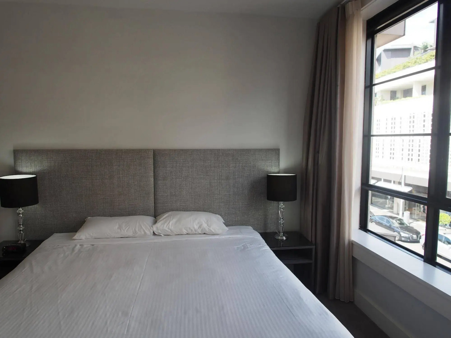 Foto - Savoy Double Bay Hotel