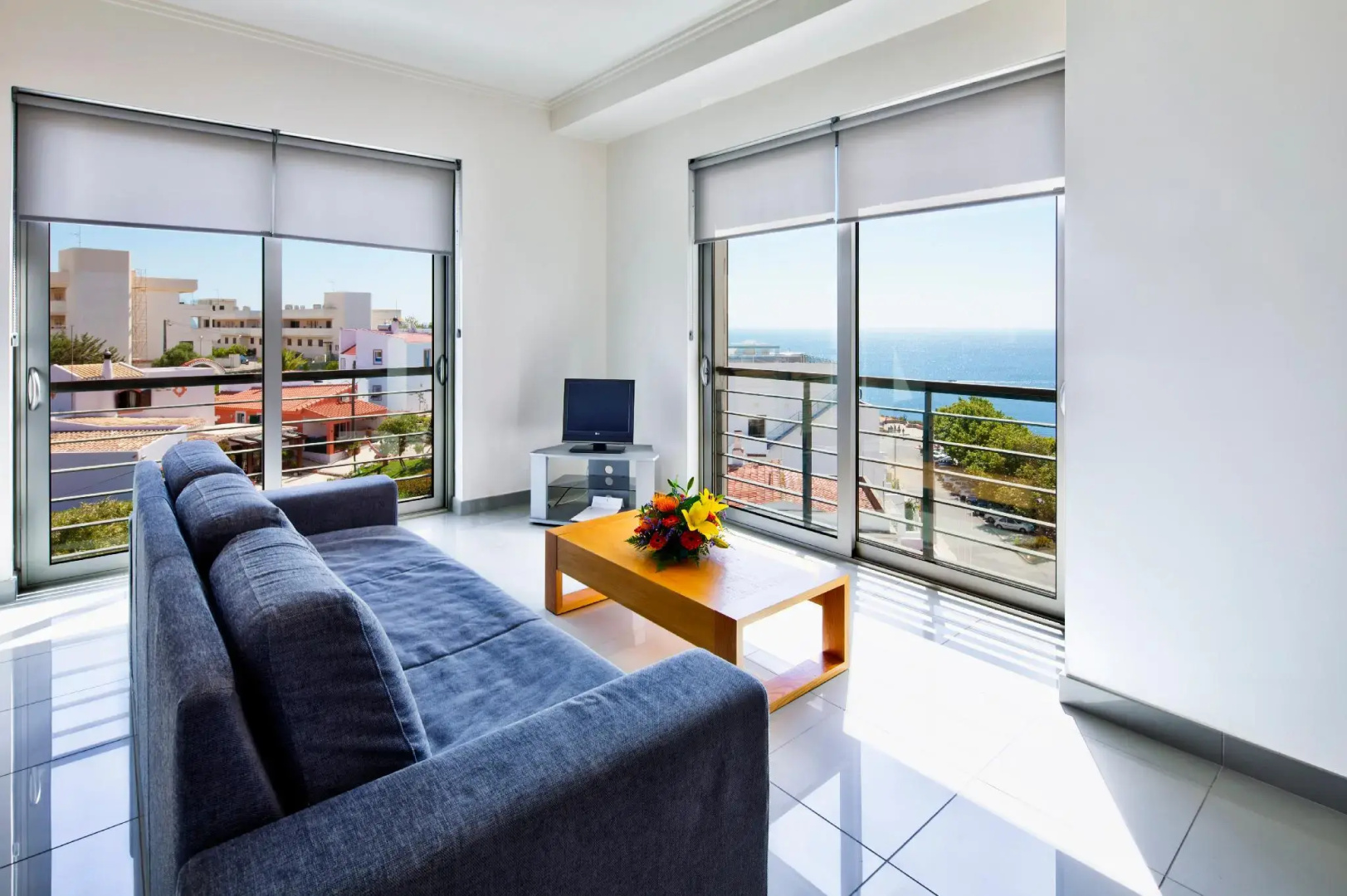 Photo - Villa Doris Suites