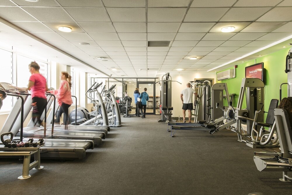 Photo - Albert Court in Liverpool