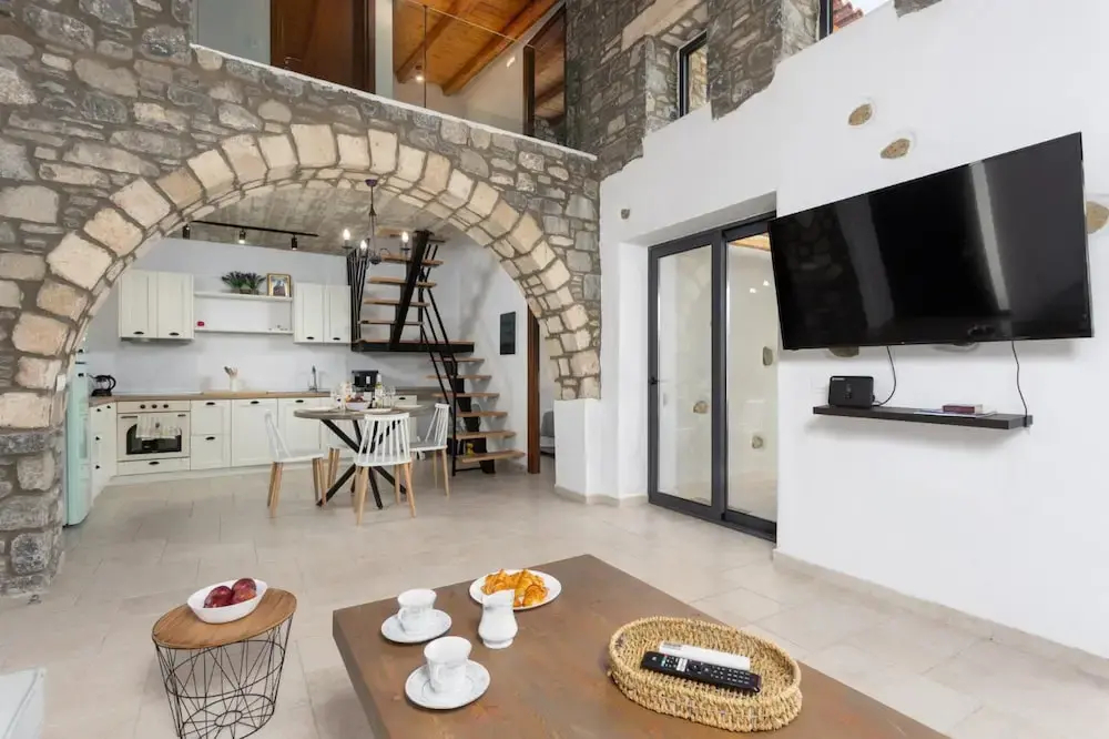 Foto - La Casa Di Pietre 1