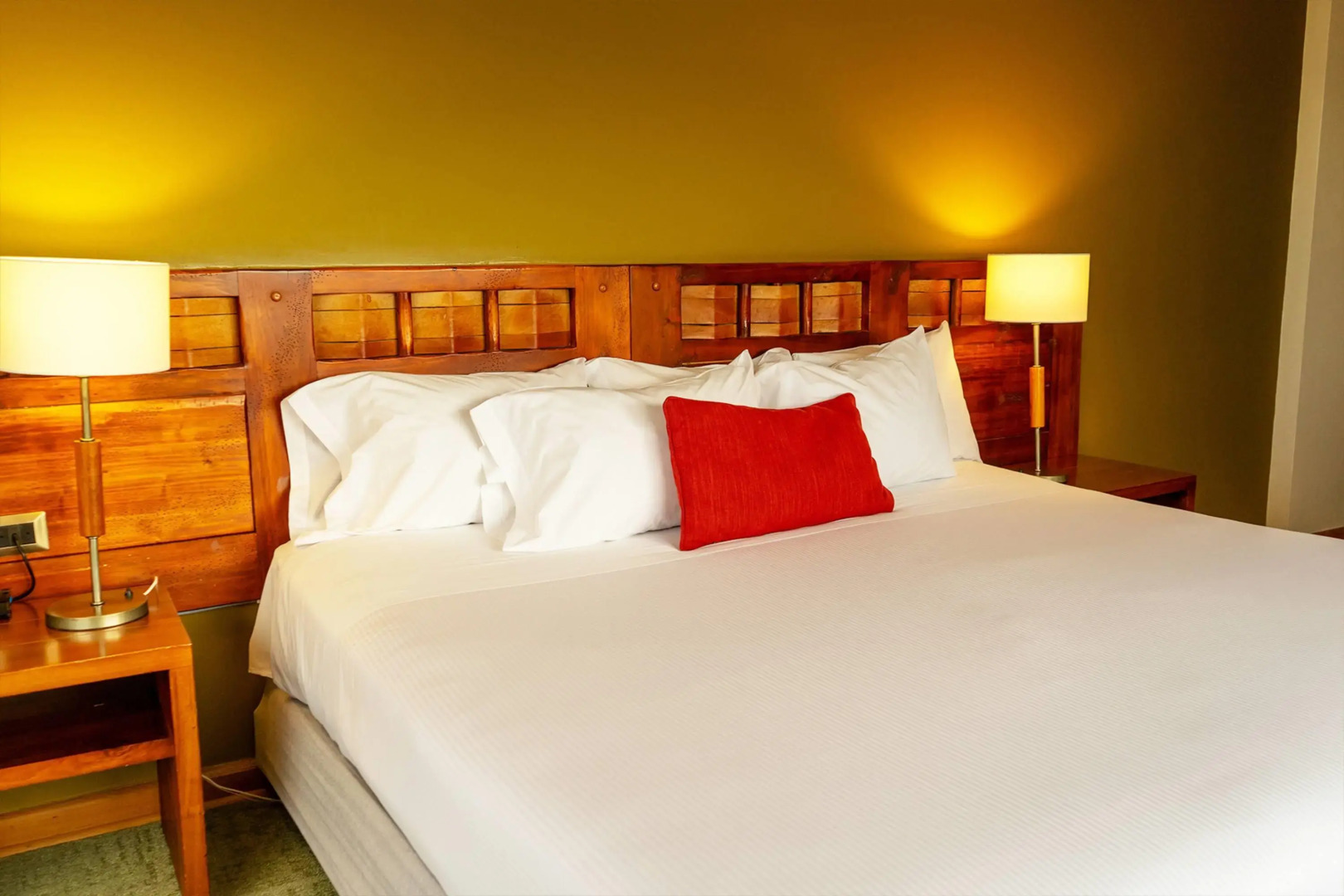 Foto - Wyndham Puerto Varas Pettra