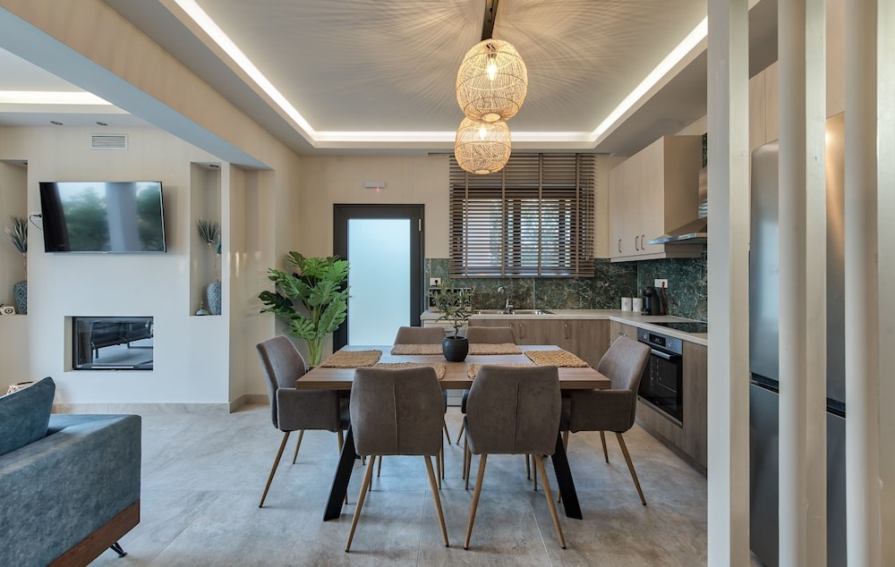 Delight Luxury Villa, Bild 27 von 27