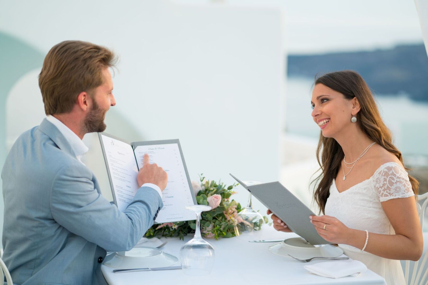 Photo - Athina Luxury Suites