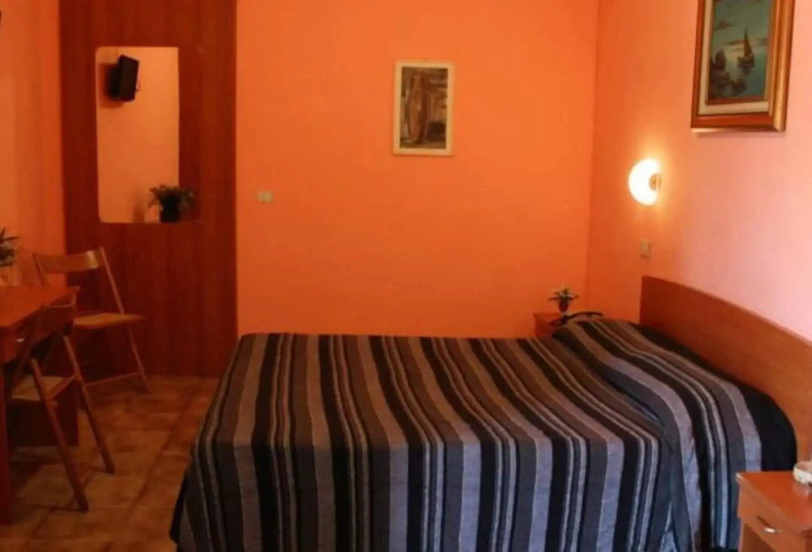 Foto - Hotel Mercurio