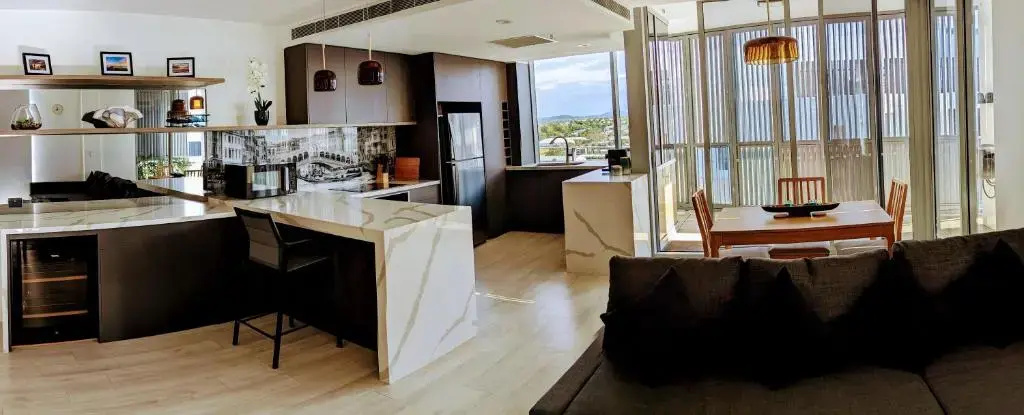 Foto - Link Portside Wharf Apartment Hotel