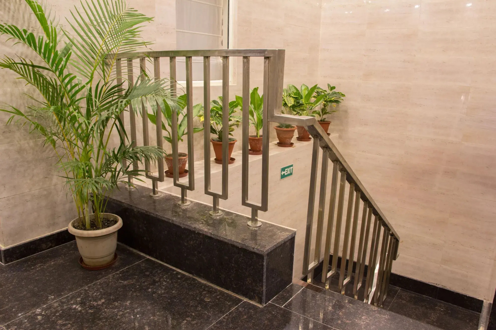 Foto - Hotel Pawan Plaza at Karol Bagh