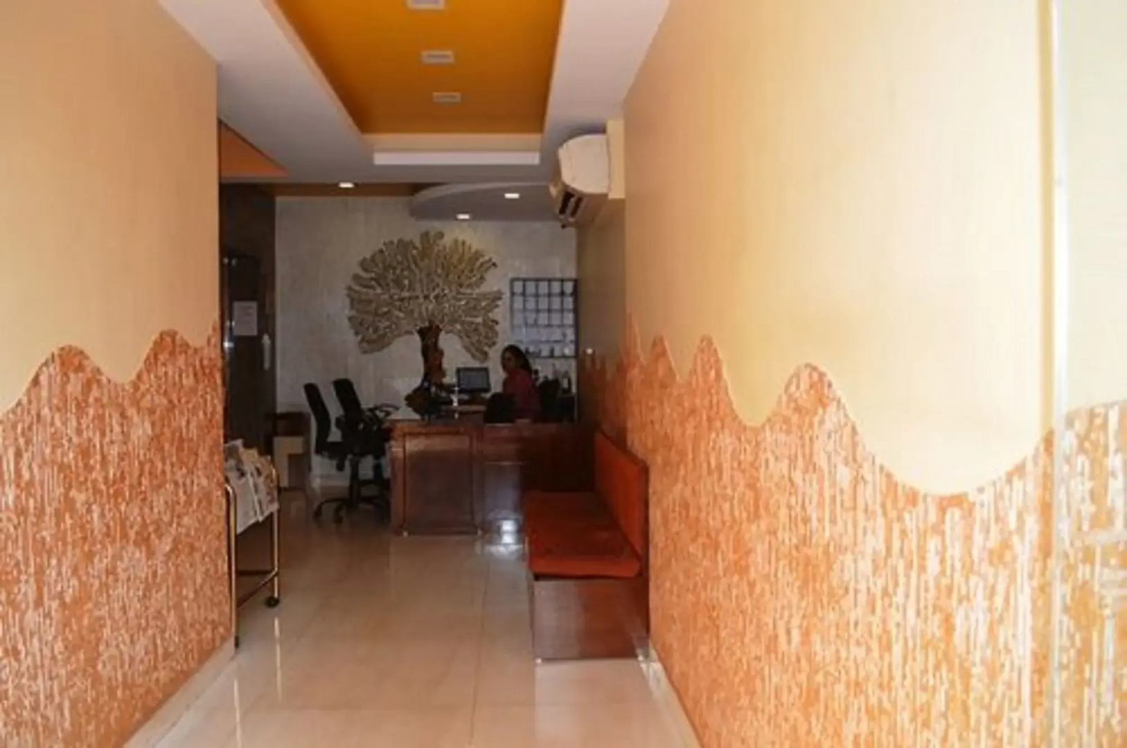 Photo - Hotel Calangute Central