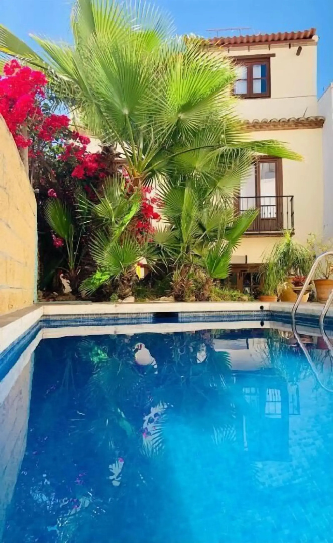 Foto - Hostal Lorca