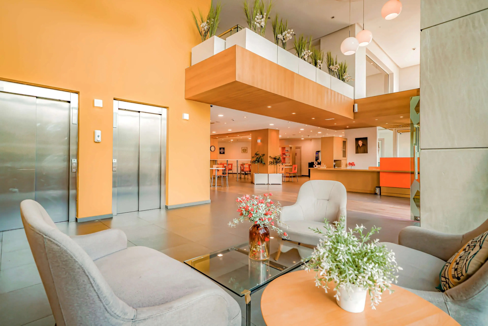 Foto - Hotel Première Classe Casablanca Centre Ville