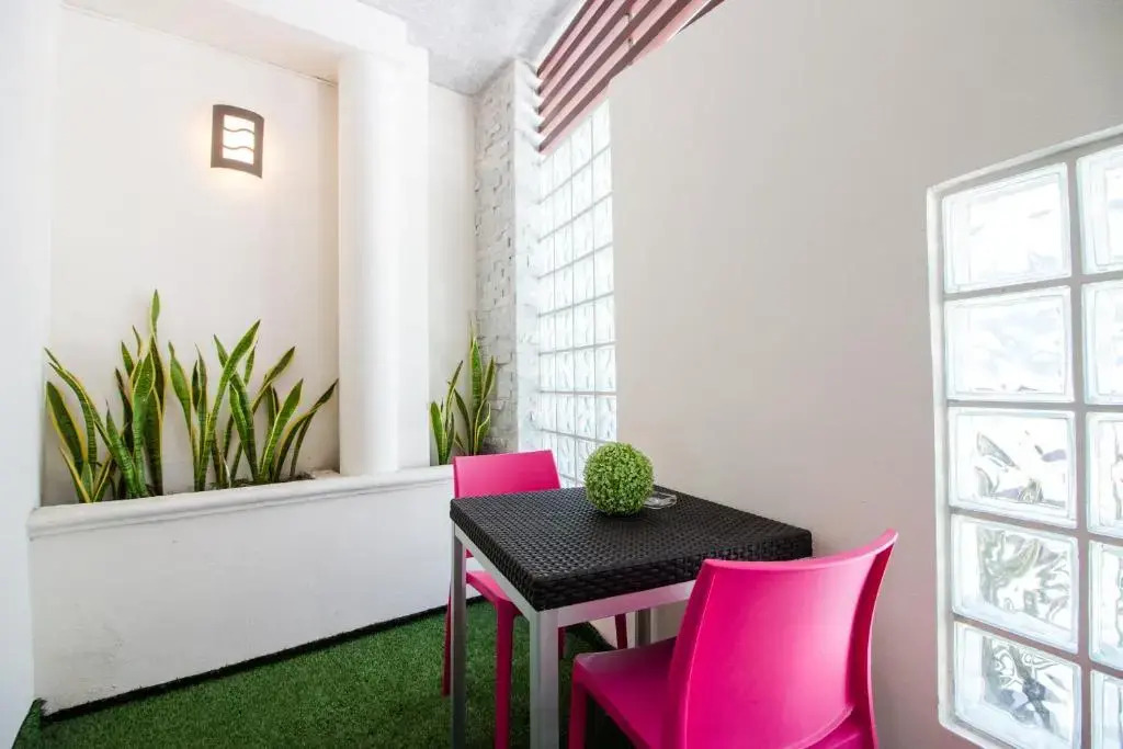 Foto - Suites Corazon