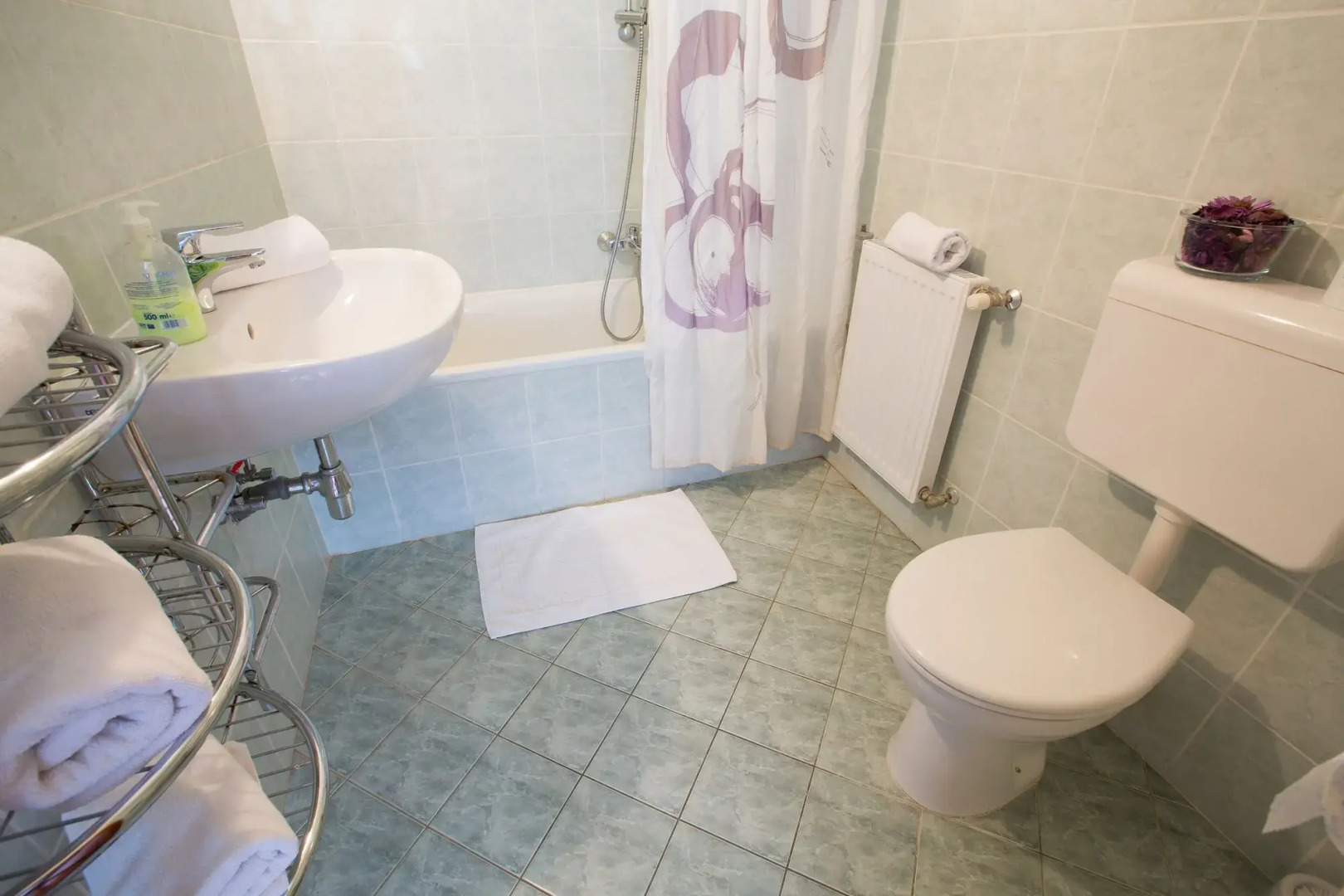 Photo - HELIOS Hotel Apartments