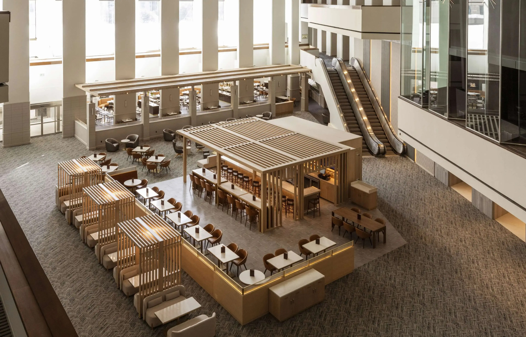 Foto - Hyatt Regency Houston Downtown