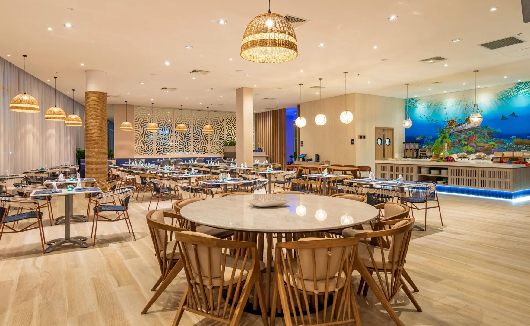 Photo - Aquamare Hotel