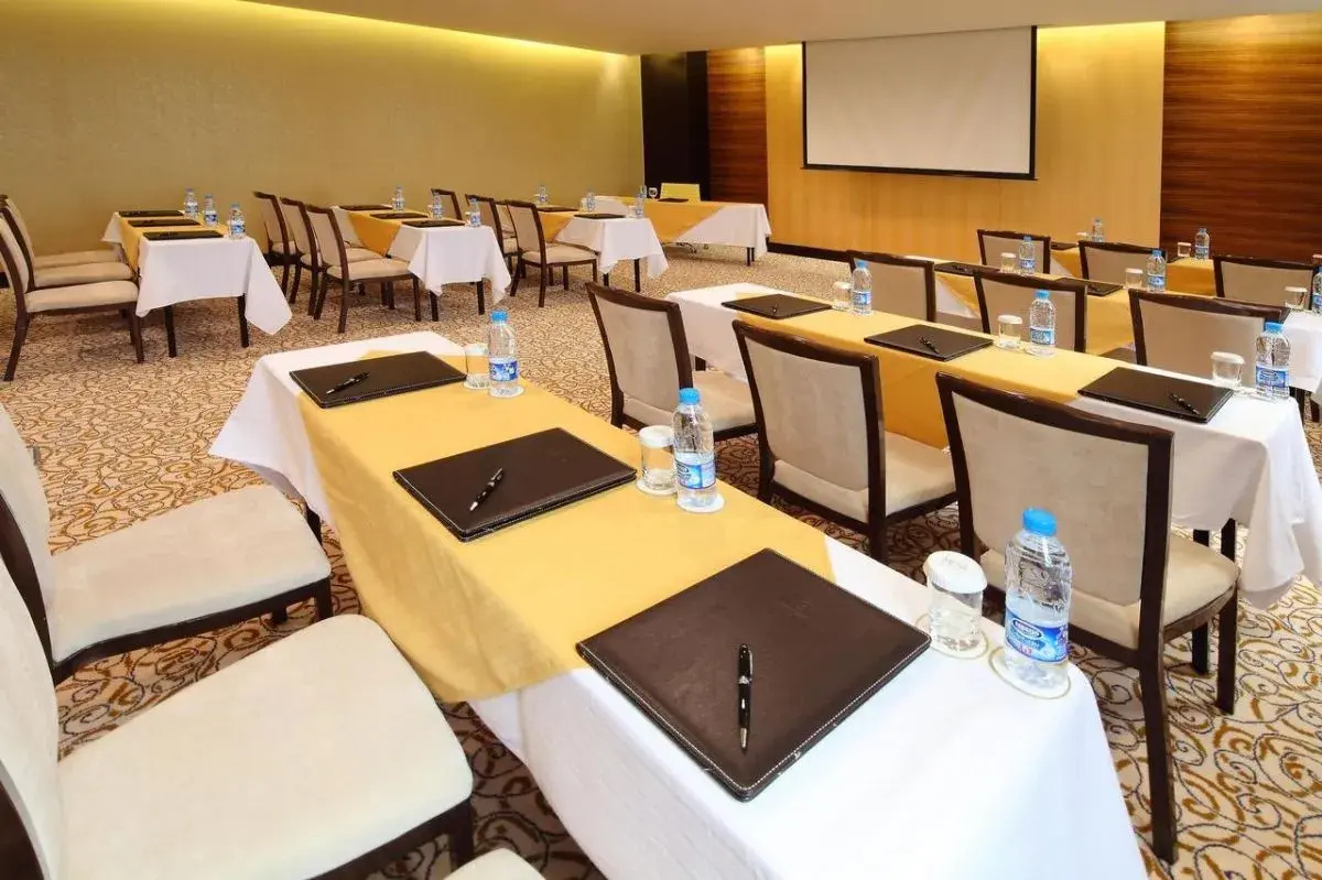 Foto - Four Points by Sheraton Riyadh Khaldia