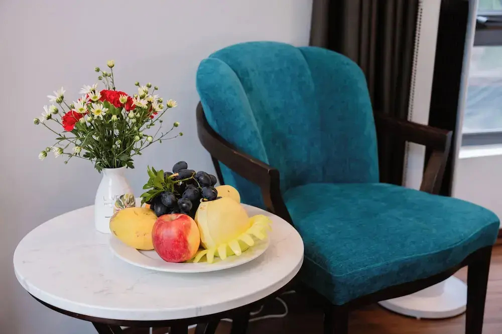 Photo - Hồng Vận Hotel