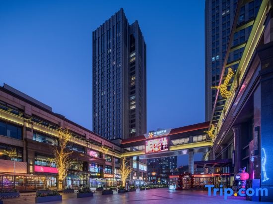 Photo - Beijing Mengfei Hotel