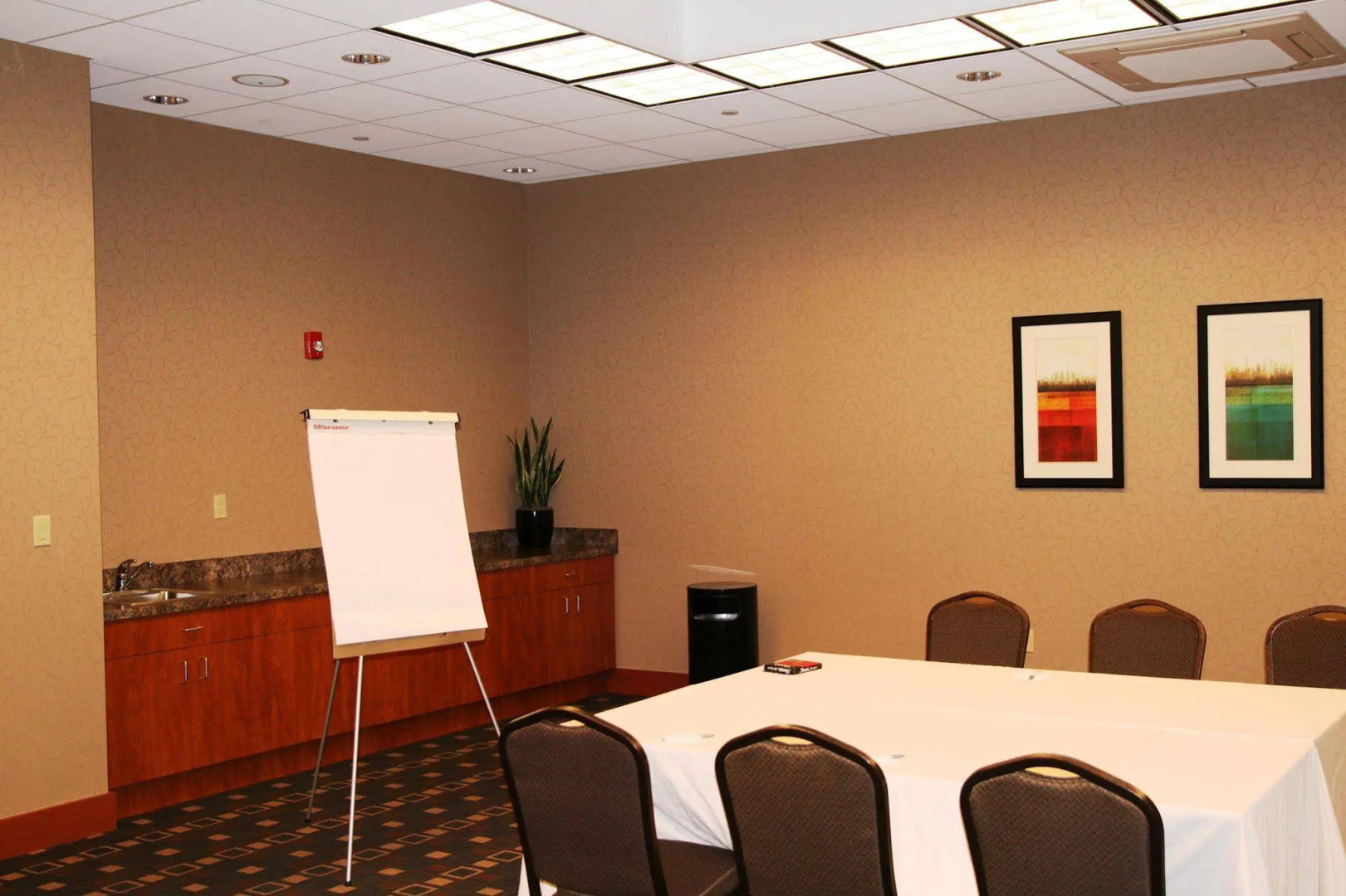 Foto - Hampton Inn New York - LaGuardia Airport