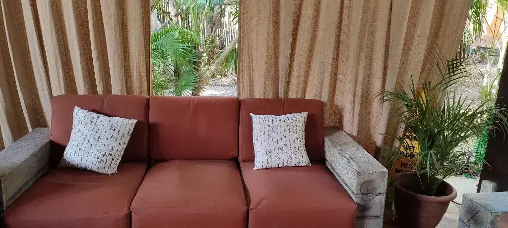 Foto - Villa Las Estrellas Tulum - located at the party zone