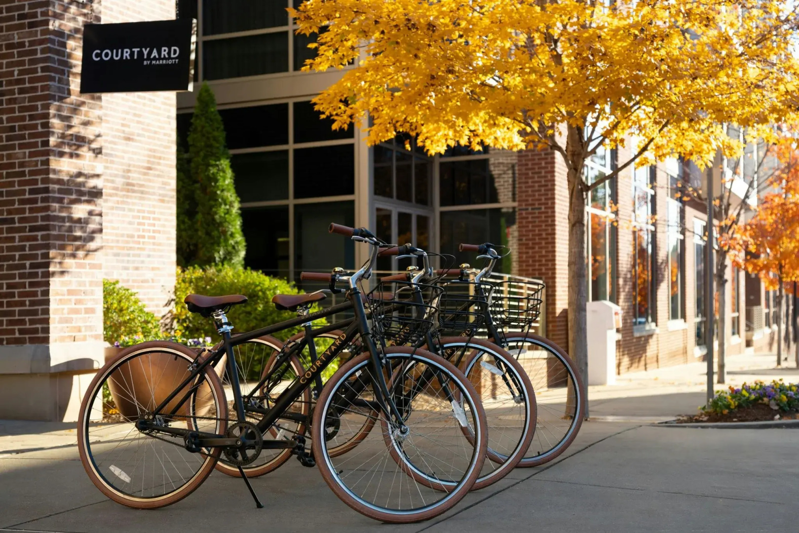 Foto - Courtyard by Marriott Nashville Green Hills