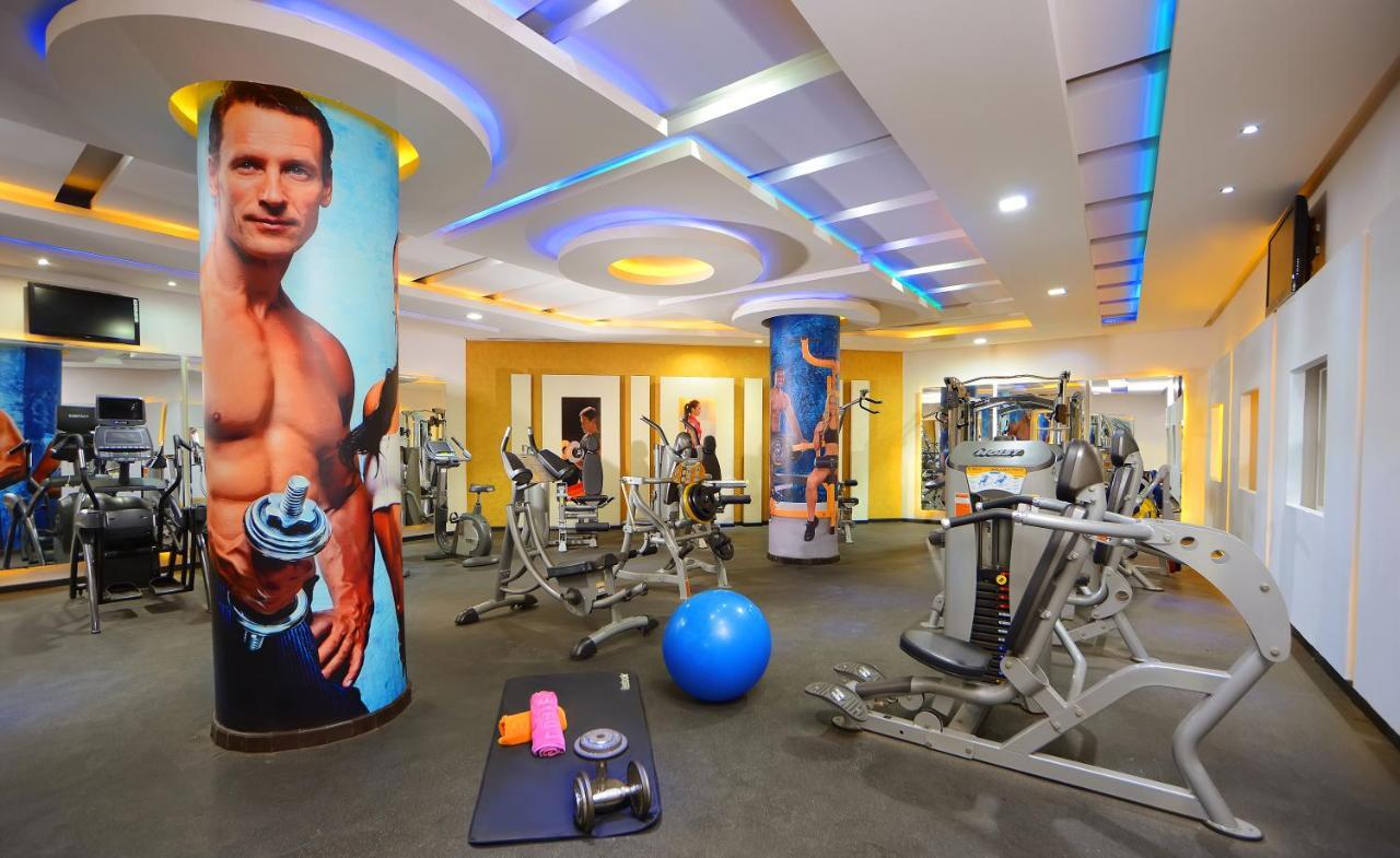 Foto - Pickalbatros Palace - Aqua Park Hurghada