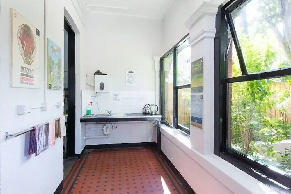 Foto - Little Drifter Glebe