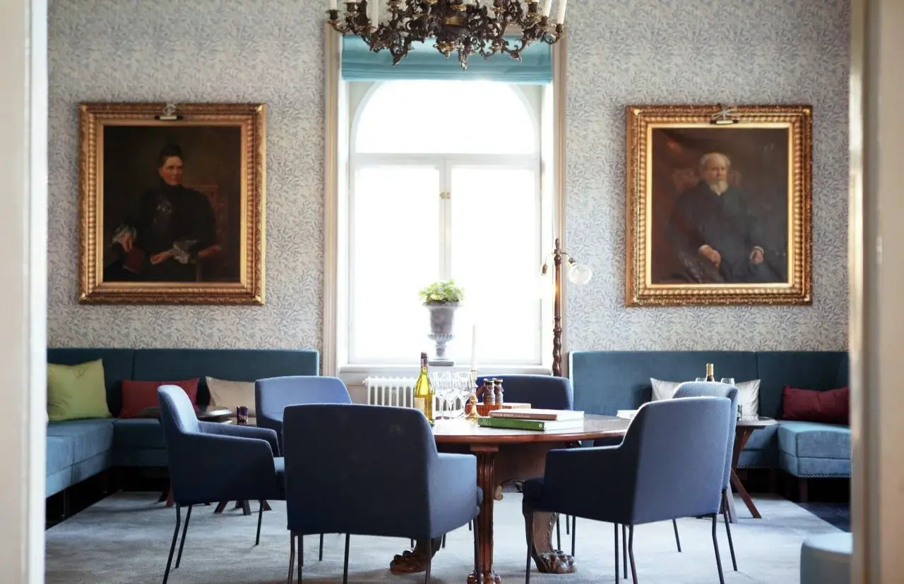 Foto - Hotel J, Stockholm, a Member of Design Hotels