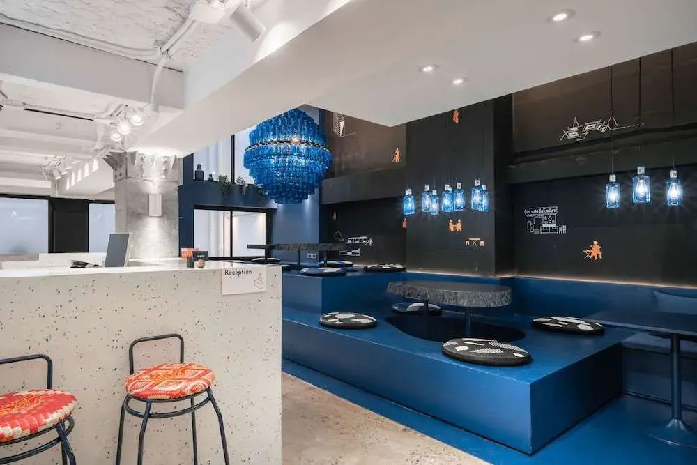 Foto - Speck Bangkok