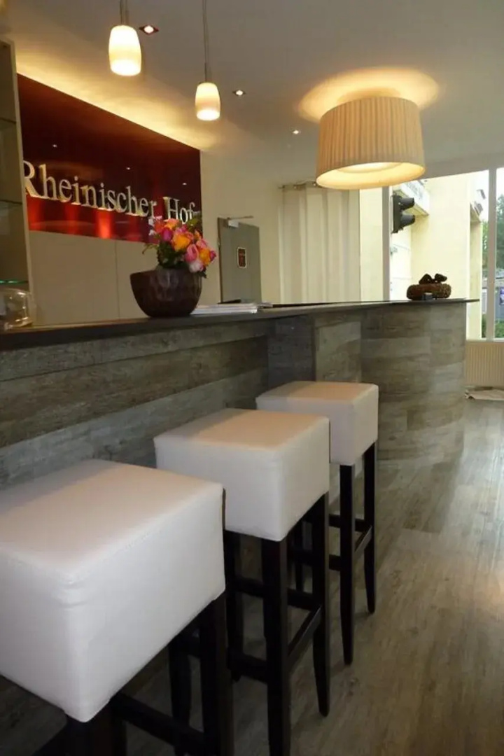 Photo - Hotel Rheinischer Hof