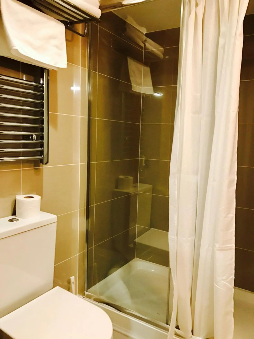 Foto - Royal Cambridge Hotel