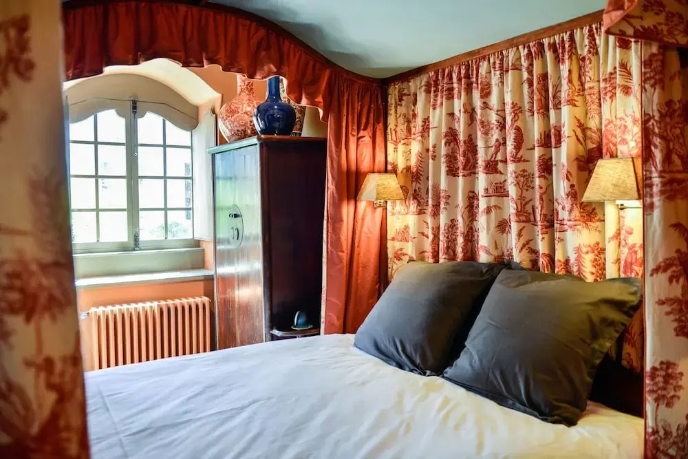 Photo - B&B The Verhaegen