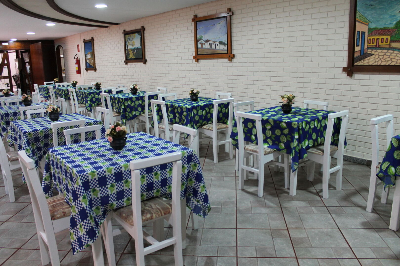 Foto - Rede Andrade Goiania Centro